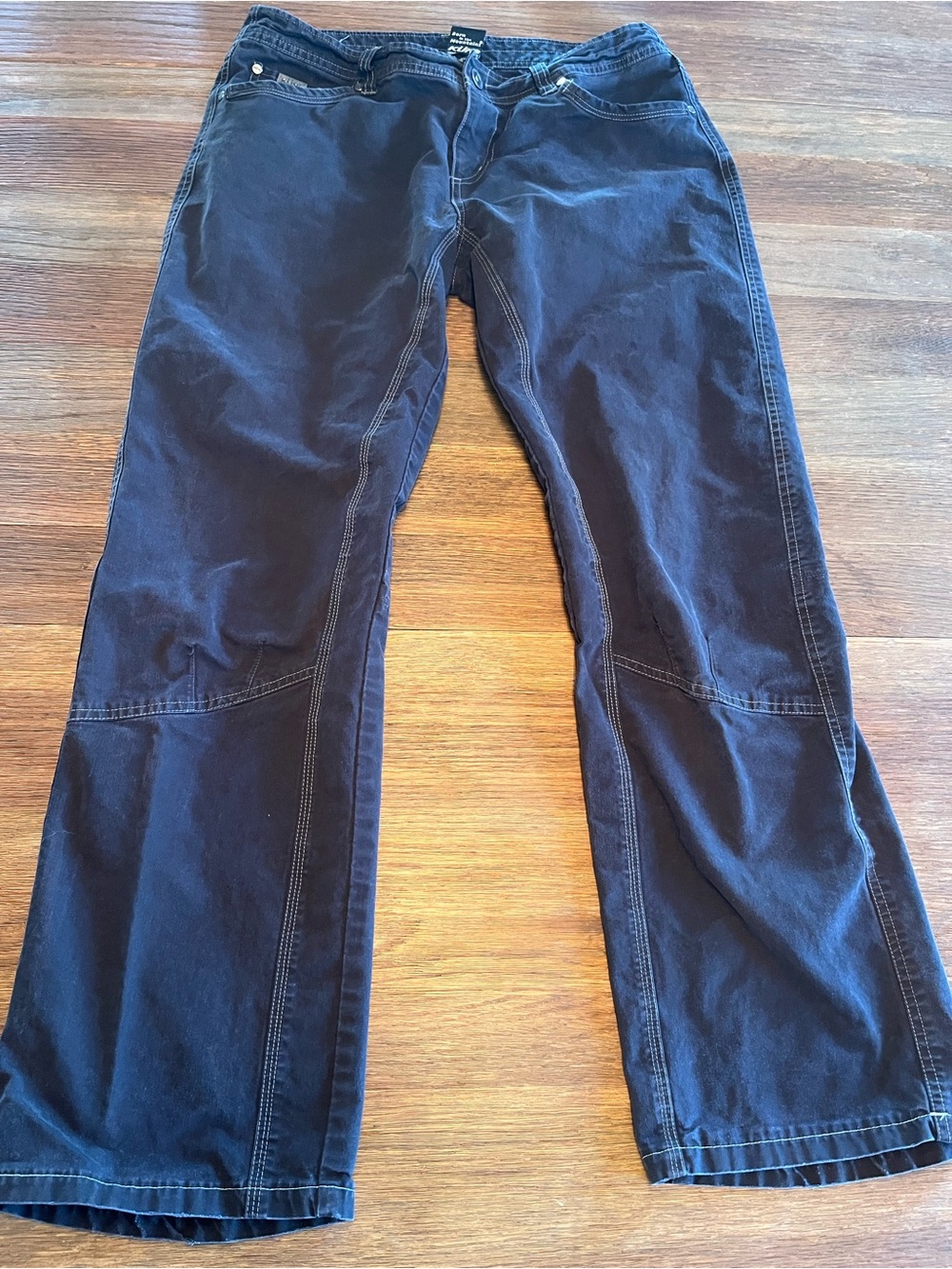 Kuhl Women's Black Casual Pants